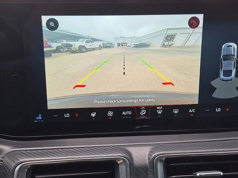 Used 2024 Ford Mustang Premium RWD image 14