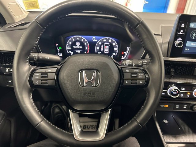 Certified 2026 Honda CR-V EX-L image 33