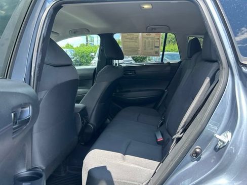 Used 2022 Toyota Corolla Cross LE FWD image 18