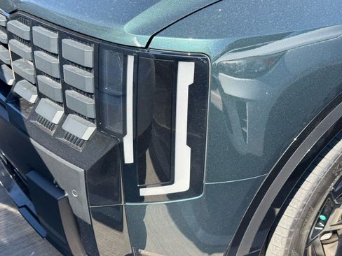 Used 2027 Kia Telluride EX X-Line AWD/4WD image 6