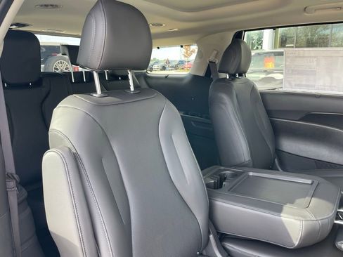 New 2026 Kia Carnival SX w/ SX Dark Edition Package image 30