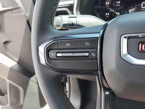 New 2026 GMC Canyon AT4 AWD/4WD image 30