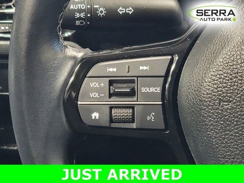 Certified 2024 Honda Civic EX image 28