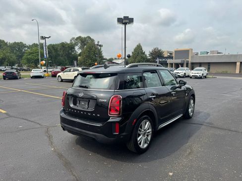 Used 2022 MINI Cooper Countryman FWD image 5