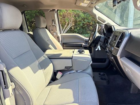 Used 2018 Ford F150 XLT w/ Equipment Group 301A Mid image 29