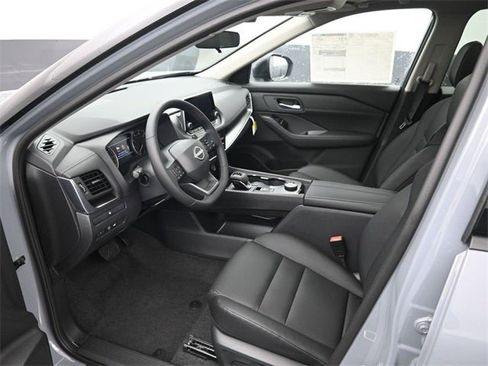 New 2026 Nissan Rogue SV image 9