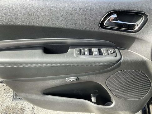 Used 2020 Dodge Durango R/T w/ Blacktop Package image 16