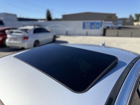 Used 2012 Mercedes-Benz C 250 Sedan image 9