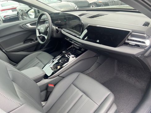 New 2025 Audi A5 2.0T Premium image 12