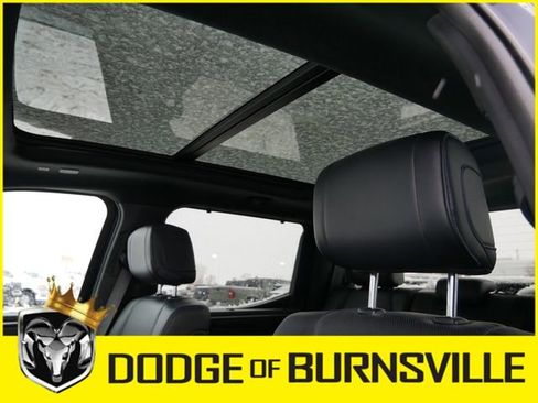 Used 2023 Toyota Tundra Platinum image 19