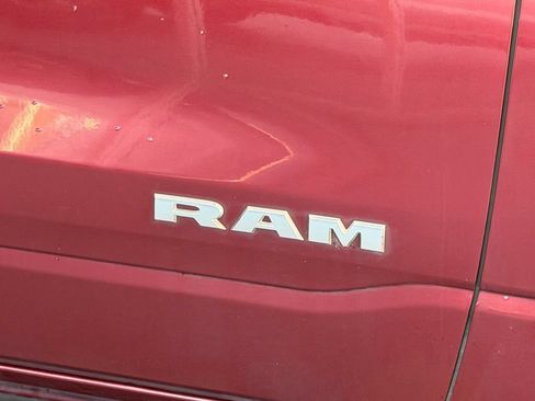 Used 2022 RAM 1500 Lone Star RWD image 10