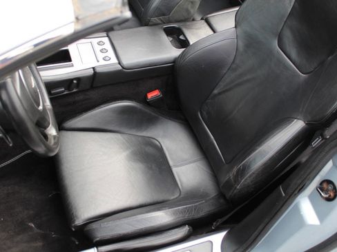 Used 2006 Aston Martin DB9 Volante image 4