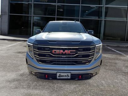 New 2026 GMC Sierra 1500 AT4 w/ AT4 Premium Package
