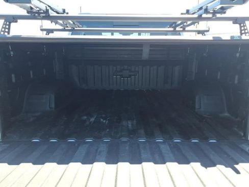Used 2024 Chevrolet Silverado 1500 RST w/ Convenience Package II AWD/4WD image 21