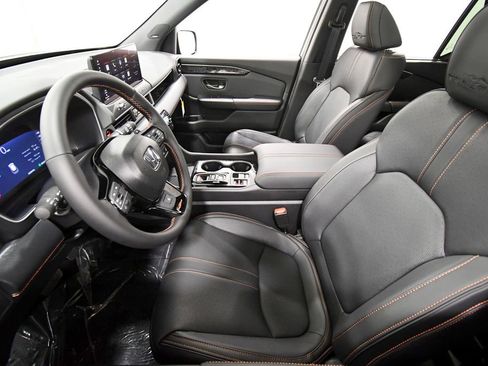 New 2026 Honda Passport TrailSport Elite image 6