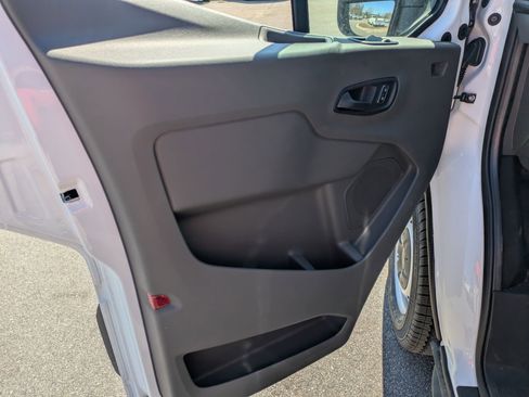 New 2026 Ford Transit 150 Low Roof RWD image 11