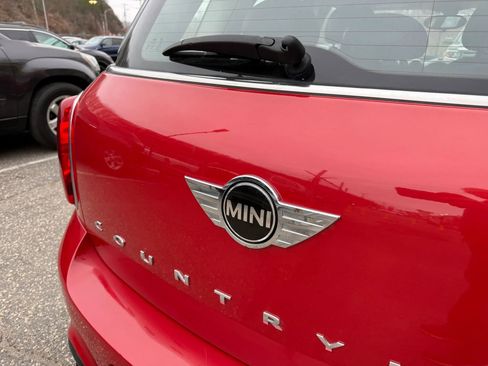 Used 2015 MINI Cooper Countryman S image 10