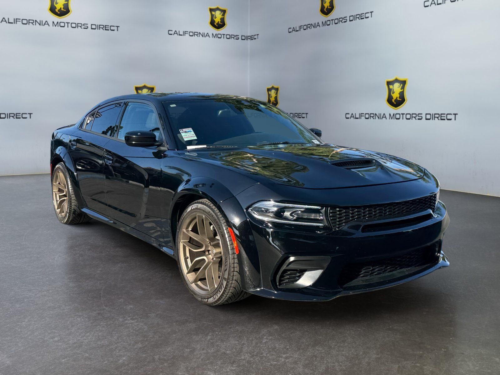 Used 2016 Dodge Charger R/T RWD image 7
