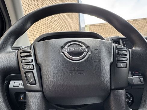 New 2026 Nissan Frontier S AWD/4WD image 18