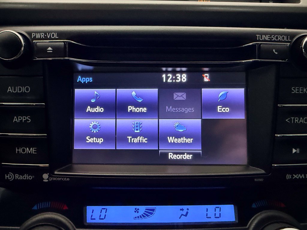 Used 2016 Toyota RAV4 XLE FWD image 18
