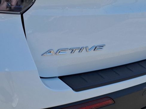 New 2026 Ford Explorer Active w/ Active Comfort Package AWD/4WD image 20
