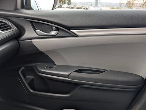 Used 2018 Honda Civic LX image 21