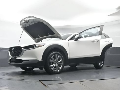Used 2023 MAZDA CX-30 AWD 2.5 S w/ Select Package image 43
