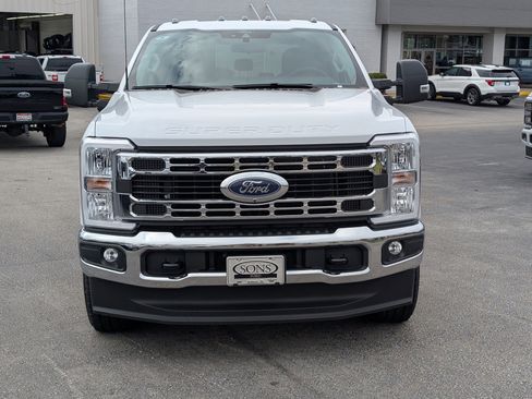 New 2026 Ford F250 XLT w/ 360-Degree Camera Package image 3