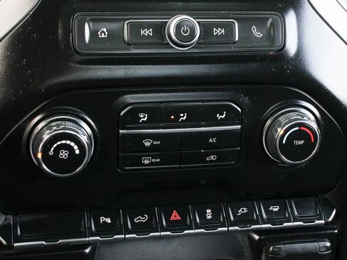 Used 2020 Chevrolet Silverado 3500 W/T w/ WT Convenience Package image 26