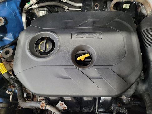 Used 2019 Hyundai Tucson SE AWD/4WD image 30