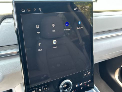 New 2026 GMC Terrain Denali AWD/4WD image 13