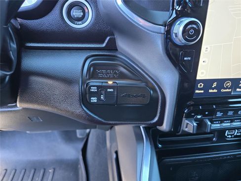 Used 2024 RAM 3500 Laramie w/ Night Edition image 30