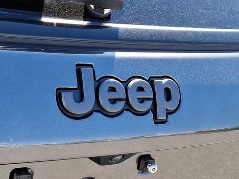 Certified 2024 Jeep Compass Trailhawk image 32