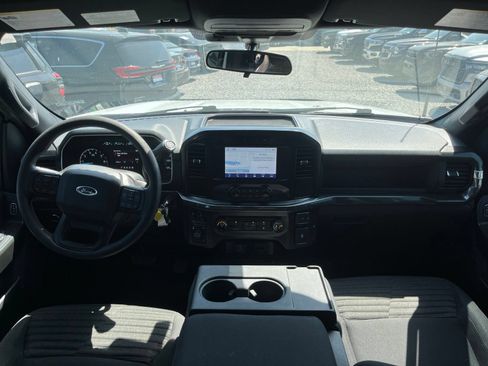 Used 2023 Ford F150 XL w/ STX Appearance Package AWD/4WD image 9
