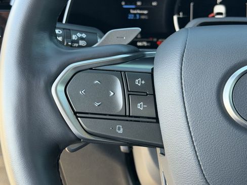 Used 2025 Lexus TX 350 AWD image 14