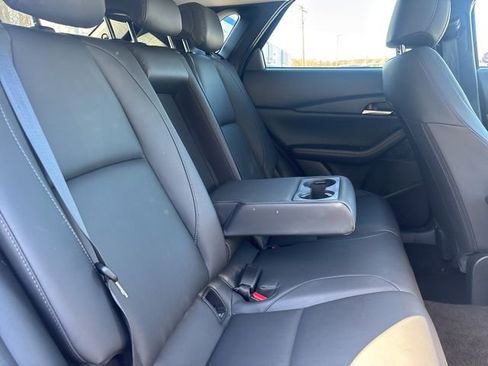 Used 2025 MAZDA CX-30 AWD 2.5 S w/ Preferred Package image 14