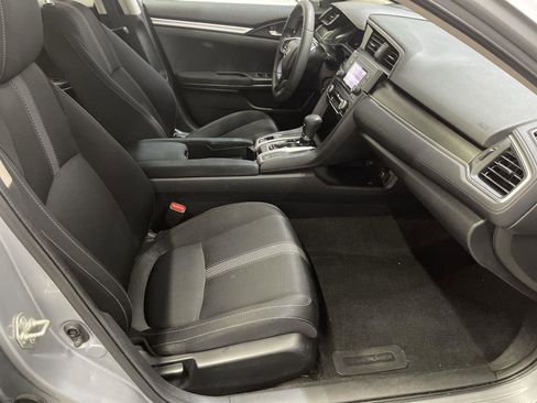 Used 2019 Honda Civic LX image 22