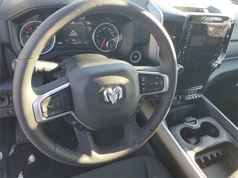 New 2026 RAM 1500 Big Horn image 18