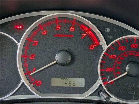 Used 2014 Subaru Impreza WRX Premium image 9