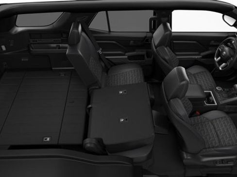 New 2026 Toyota 4Runner TRD Off-Road Premium AWD/4WD image 33