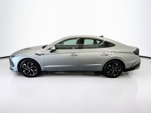 Used 2024 Hyundai Sonata SEL FWD image 4