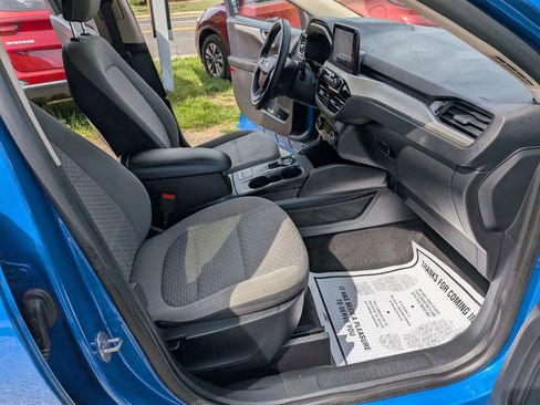 Used 2020 Ford Escape SE FWD image 38