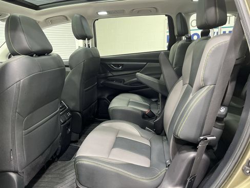 Used 2023 Subaru Ascent Onyx Edition AWD/4WD image 22