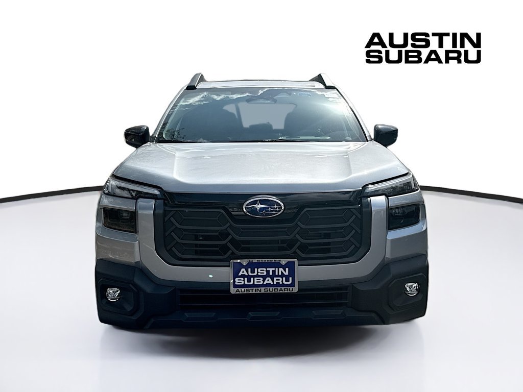 New 2026 Subaru Outback Limited AWD/4WD image 3