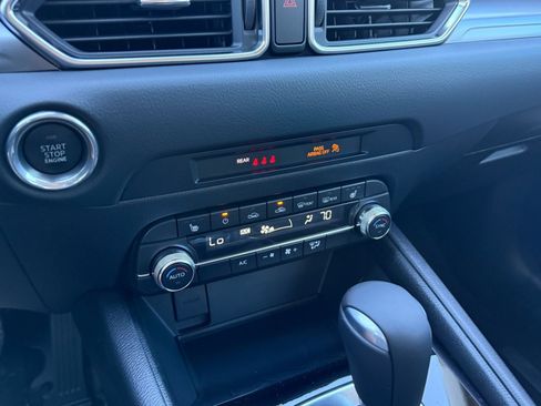 New 2025 MAZDA CX-5 AWD 2.5 S w/ Select Package image 18