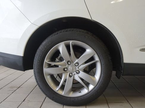 Used 2021 Acura RDX AWD w/ Advance Package image 35