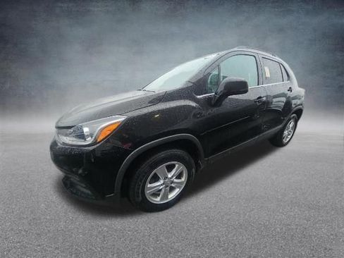 Used 2019 Chevrolet Trax LT image 40