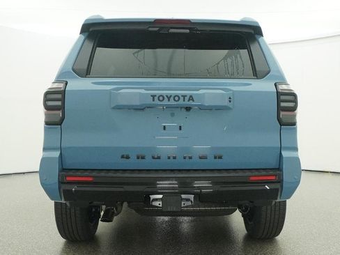 New 2026 Toyota 4Runner TRD Sport Premium image 2