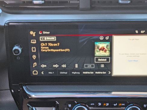 Used 2024 GMC Sierra 2500 Denali w/ Denali Reserve Package image 17