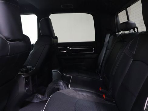 New 2026 RAM 2500 Laramie image 11